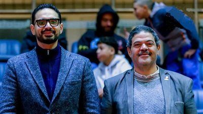 أحمد خليفة: متفائل بتولي محمد مطيع رئاسة الاتحاد الإفريقي للسومو - الخليج الان