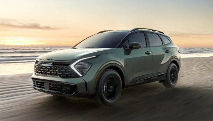 كيا سبورتاج 2025 .. أبرز العيوب والمزايا - الخليج الان