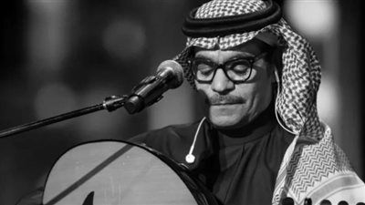 الفنان السعودي رابح صقر يعلن وفاة نجل شقيقته - الخليج الان