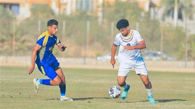 شبين القناطر يضم "منص" لدعم صفوف الفريق فى القسم الثالث - الخليج الان