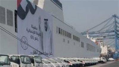 «في يوم العمل الإنساني».. 100 مليار دولار مساعدات إماراتية لضحايا الأزمات حول العالم - الخليج الان