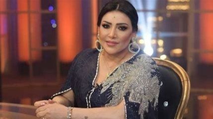 بعد استخدامها ألفاظ مسيئة.. نقابة المهن التمثيلية تحيل بدرية طلبة إلى مجلس تأديب - الخليج الان