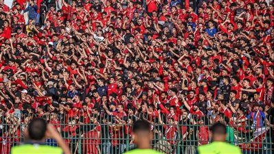 بعد دقائق من طرحها.. نفاد تذاكر جمهور الأهلى لمباراة غزل المحلة بالدوري - الخليج الان