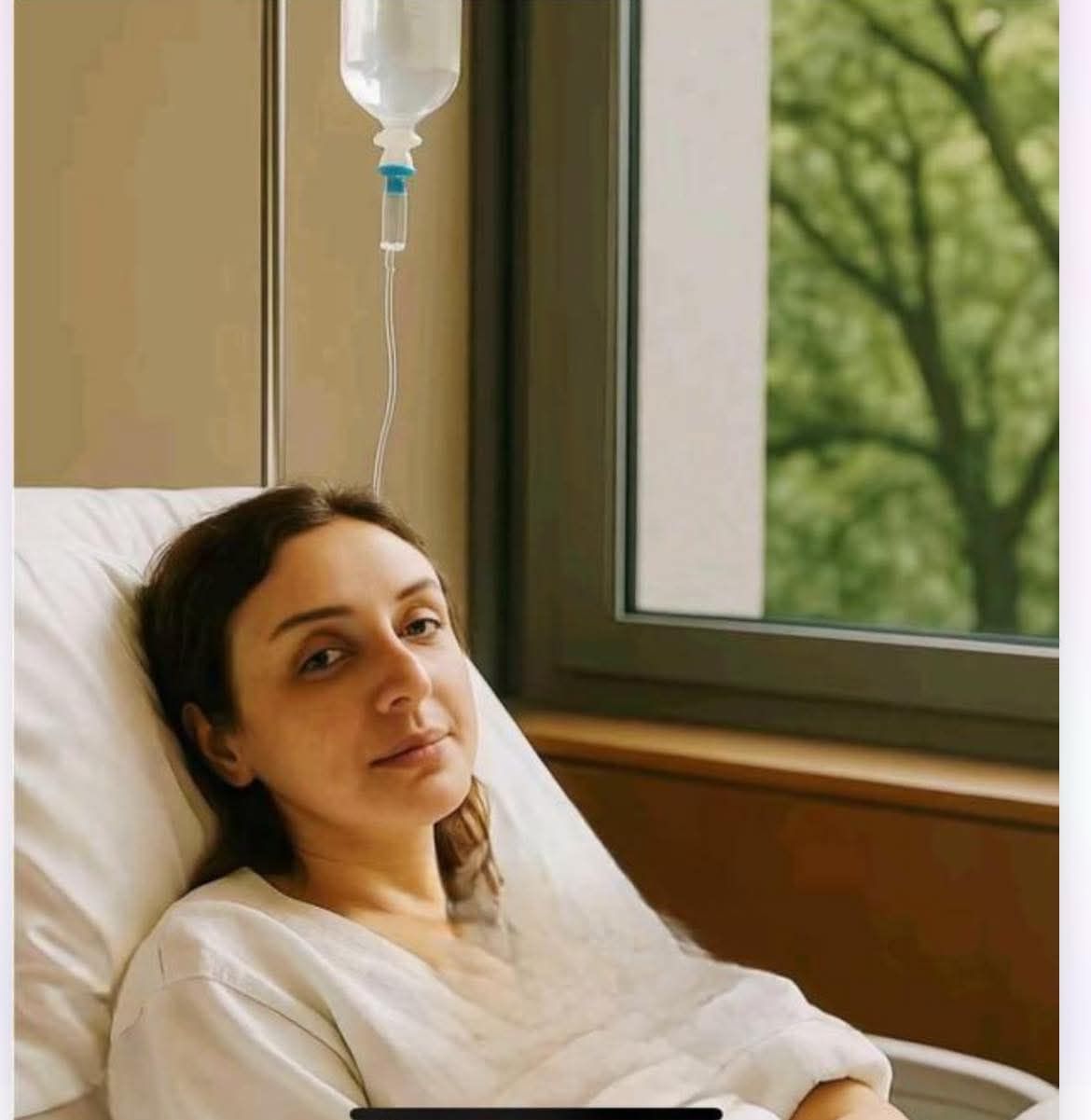 الأطباء الألمان في حيرة.. الدكتور خالد منتصر يكشف تفاصيل صادمة في مرض أنغام - الخليج الان