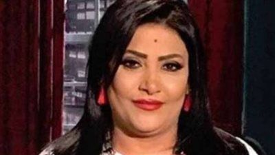 بعد استخدامها ألفاظ مسيئة.. نقابة المهن التمثيلية تحيل بدرية طلبة إلى مجلس تأديب - الخليج الان