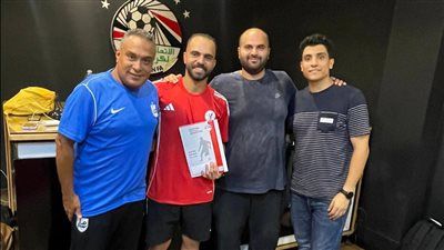 مسار يضم إسلام سيما جناح أيسر وادي دجلة 3 مواسم - الخليج الان