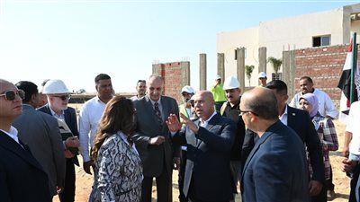 تحويل مخلفات الهدم والبناء إلى منتجات إنشائية داعمة للاقتصاد الأخضر.. تفاصيل - الخليج الان