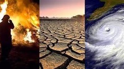 تغير المناخ.. أزمة عالمية تتطلب تحركًا عاجلًا قبل فوات الأوان|تفاصيل - الخليج الان