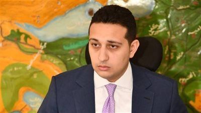 نائب محافظ الفيوم يتفاعل فوراً مع شكوى مواطن علي فيسبوك ويحل أزمة المياه - الخليج الان