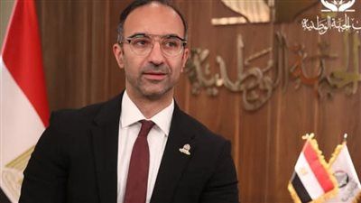 النائب أحمد الحمامصي: زيارة الرئيس السيسي للسعودية ترسخ الشراكة الاستراتيجية وتدفع نحو تعاون أوسع في الاستثمار والطاقة - الخليج الان