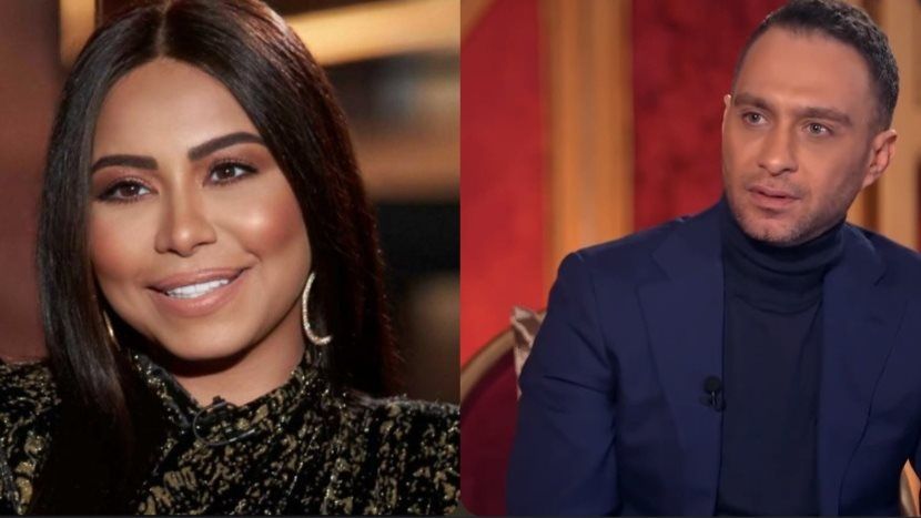 مفيش رجوع.. حسام حبيب ينفي عودته لـ شيرين عبد الوهاب - الخليج الان