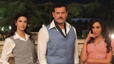 بعد الاحتفال به مع جمهوره.. عمرو يوسف يكتسح إيرادات شباك التذاكر بـ درويش - الخليج الان