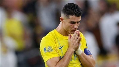 في النهائي الـ 40 .. رونالدو يبحث عن الرقم 28 وفك عقدة الختام مع السعوديين - الخليج الان