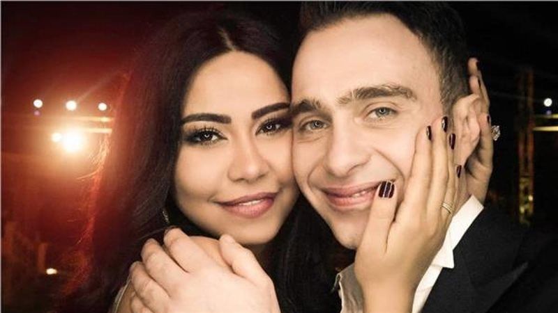 بعد أنباء عودتهما.. رحلة شيرين عبد الوهاب وحسام حبيب ما بين الزواج والطلاق - الخليج الان