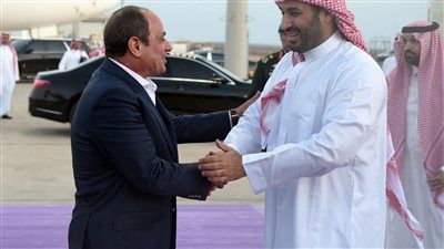 عبد السند يمامة : مصر والسعودية ضمان استقرار المنطقة ولن يكونا الا معآ - الخليج الان