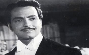 في ذكرى وفاته.. كمال الشناوي وشائعة حبه لـ شادية - الخليج الان