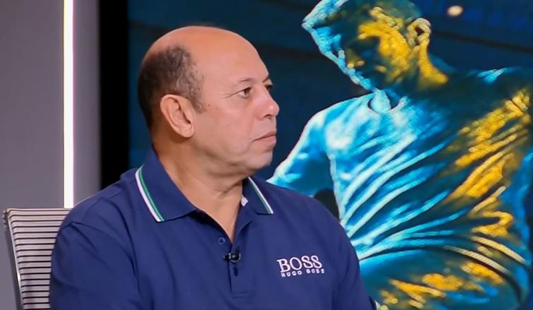 أحمد سليمان: نتحرك في كل الاتجاهات لاستعادة أرض النادي في 6 أكتوبر - الخليج الان