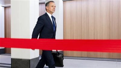 استقالة وزير خارجية هولندا بسبب فشل حكومته فرض عقوبات على إسرائيل - الخليج الان