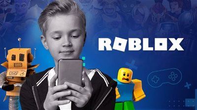 "روبلوكس".. قصة لعبة خطرة  تهدد الأطفال وتثير رعب العائلات والحكومات - الخليج الان