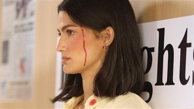 بطولة تارا عماد.. بداية مشوقة لحكاية أنت وحدك "Just You" من مسلسل ما تراه ليس كما يبدو - الخليج الان