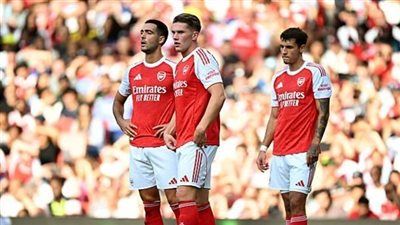 موعد مباراة أرسنال وليدز يونايتد في الدوري الإنجليزي الممتاز والقنوات الناقلة والتشكيل المتوقع - الخليج الان