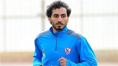 تعرف على موقف أحمد حمدي من المشاركة مع الزمالك أمام فاركو - الخليج الان