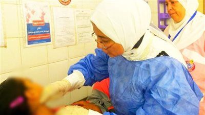 «الصحة»: حملة «100 يوم صحة» قدّمت 59 مليون خدمة طبية مجانية خلال 38 يومًا - الخليج الان