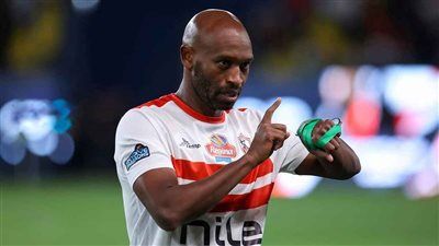 الليلة.. شيكابالا نجم الزمالك السابق يحل ضيفاً مع الإعلامي إبراهيم فايق - الخليج الان