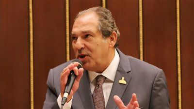 حسام الخولي: مستقبل وطن يستعد بجدية لانتخابات مجلس النواب 2025 - الخليج الان