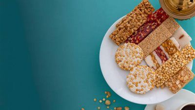 ما حكم شراء حلوى المولد النبوي والتهادي بها.. دار الإفتاء تجيب - الخليج الان