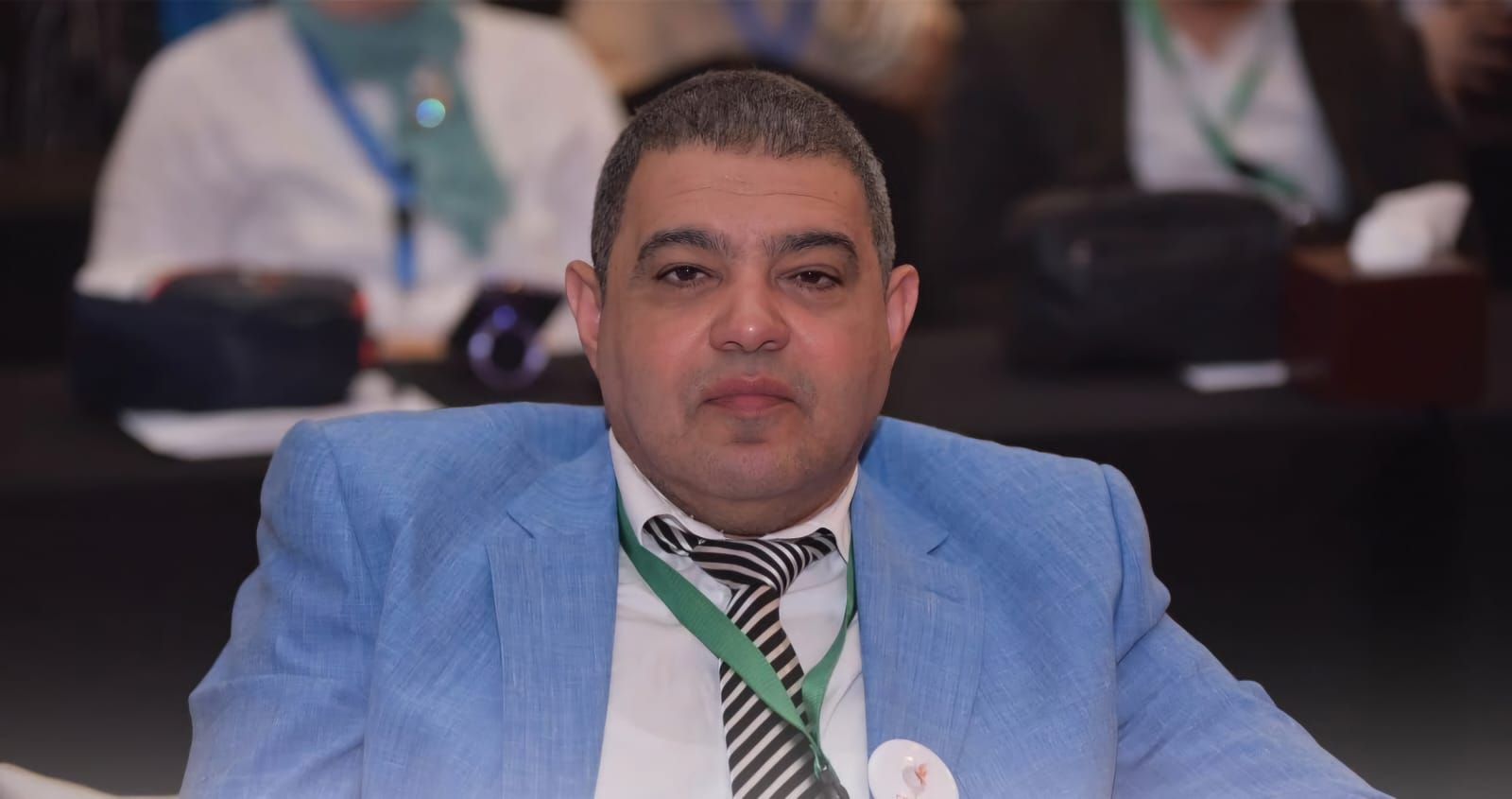 الإسكندرية تستضيف المؤتمر السنوي الخامس لمنتدى الدلتا للخصوبة..الخميس - الخليج الان