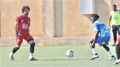 منية سمنود يضم كالوشا مدافع شباب قلين موسمين - الخليج الان