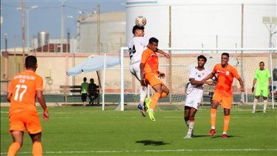 صراع رباعي علي قمة المحترفين والحصيلة 24 هدف بعد الجولة الأولي - الخليج الان