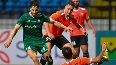 أحمد سامي يُعلن تشكيل الاتحاد السكندري لمواجهة البنك الأهلي بالدوري - الخليج الان