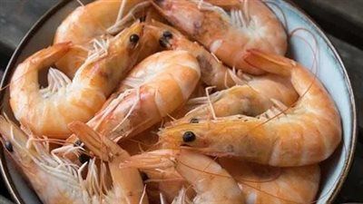 فضيحة غذائية في أمريكا.. سحب جمبري إندونيسي ملوث بالإشعاع - الخليج الان