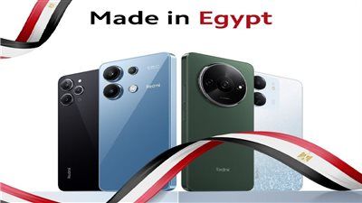 الأرقام تتحدث.. مصر تتصدر خريطة تصنيع الهواتف الذكية في إفريقيا والشرق الأوسط - الخليج الان