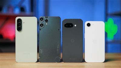 أفضل هواتف الألعاب في 2025 بأقل من 10,000 جنيه - الخليج الان