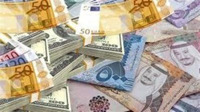 أسعار العملات اليوم الأحد 24-8-2025 - الخليج الان