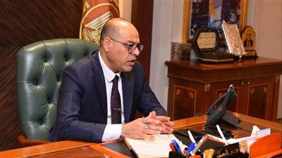 انطلاق مبادرة "سلامتك تهمنا في الإسكندرية" لنشر ثقافة السلامة والصحة المهنية في مواقع الإنتاج - الخليج الان