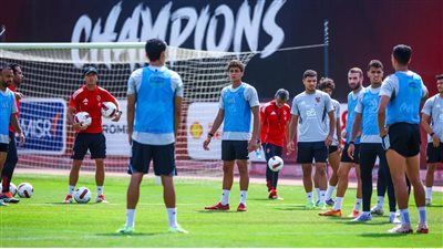 موعد مباراة الأهلي وغزل المحلة في الدوري - الخليج الان