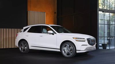 هيونداي تعلق إنتاج GV70 الكهربائية مؤقتًا... وتحديث جديد يكشف نوايا الشركة - الخليج الان