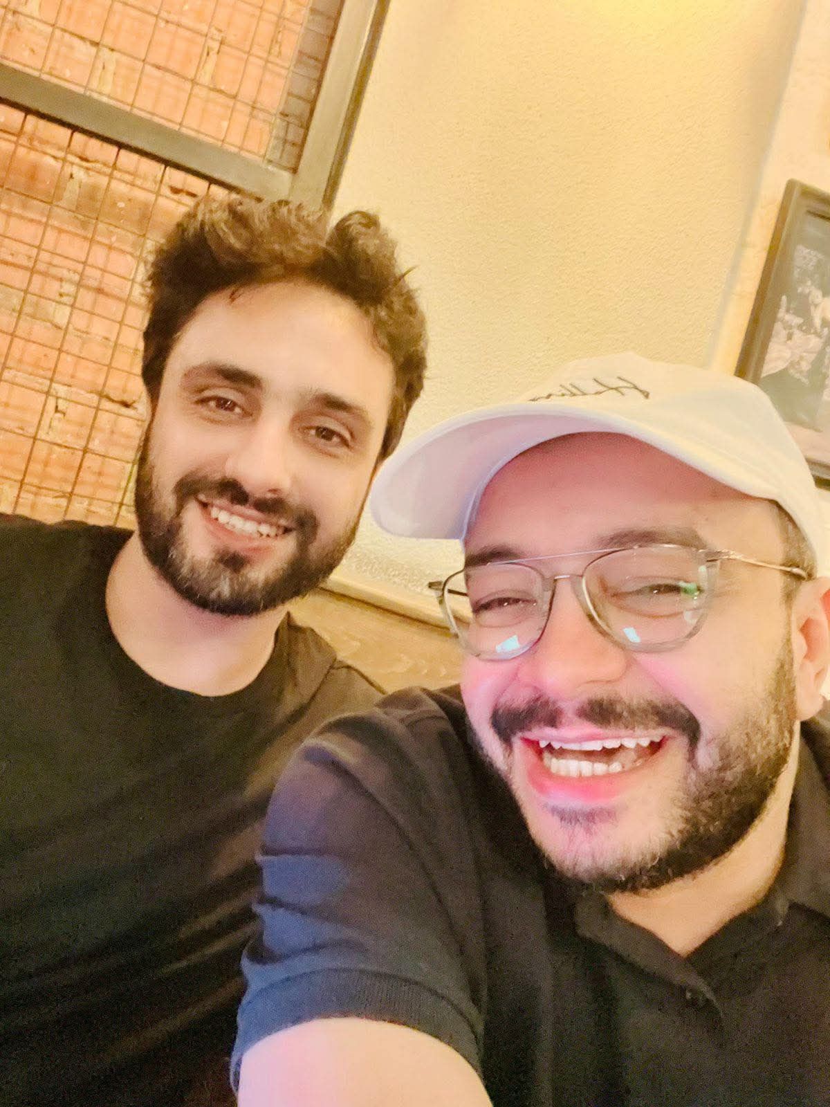 وقع وهو بيلعب كورة مات.. وفاة الممثل الشاب بهاء الخطيب - الخليج الان