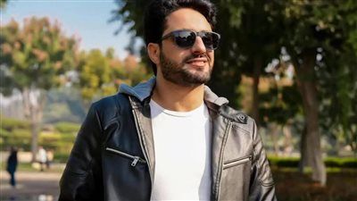 وقع وهو بيلعب كورة مات.. وفاة الممثل الشاب بهاء الخطيب - الخليج الان