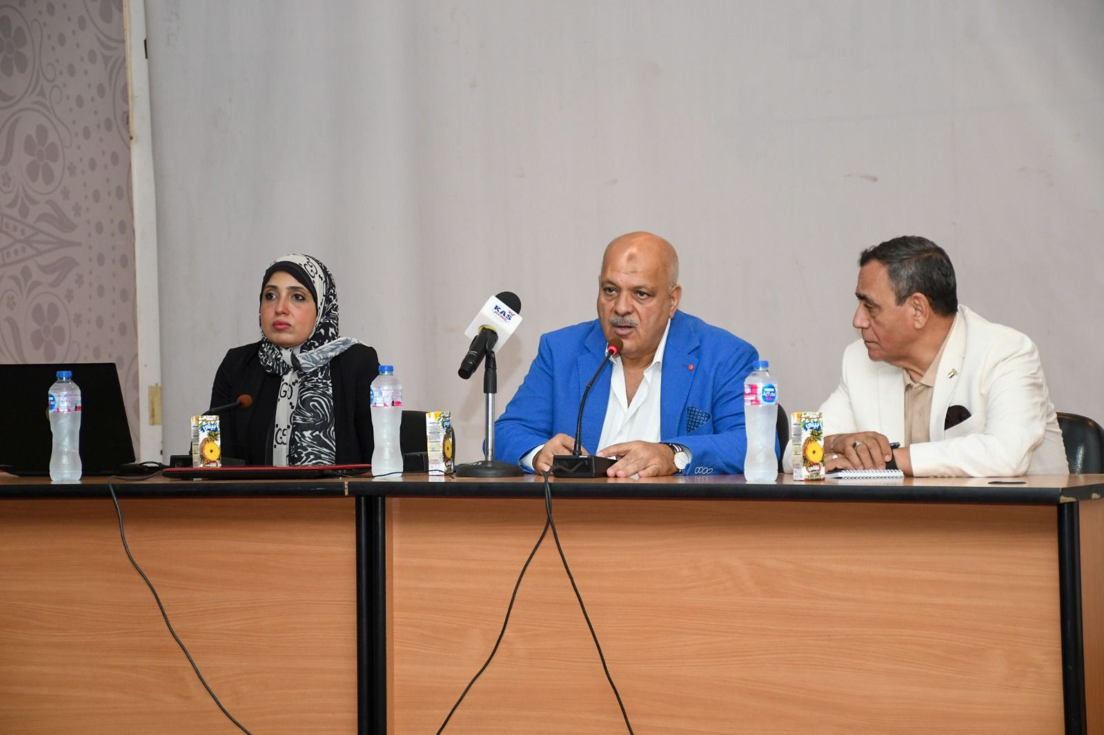 اللجنة الأولمبية تفتح أبوابها لمكافحة المنشطات ضمن منحة التضامن الأوليمبي - الخليج الان