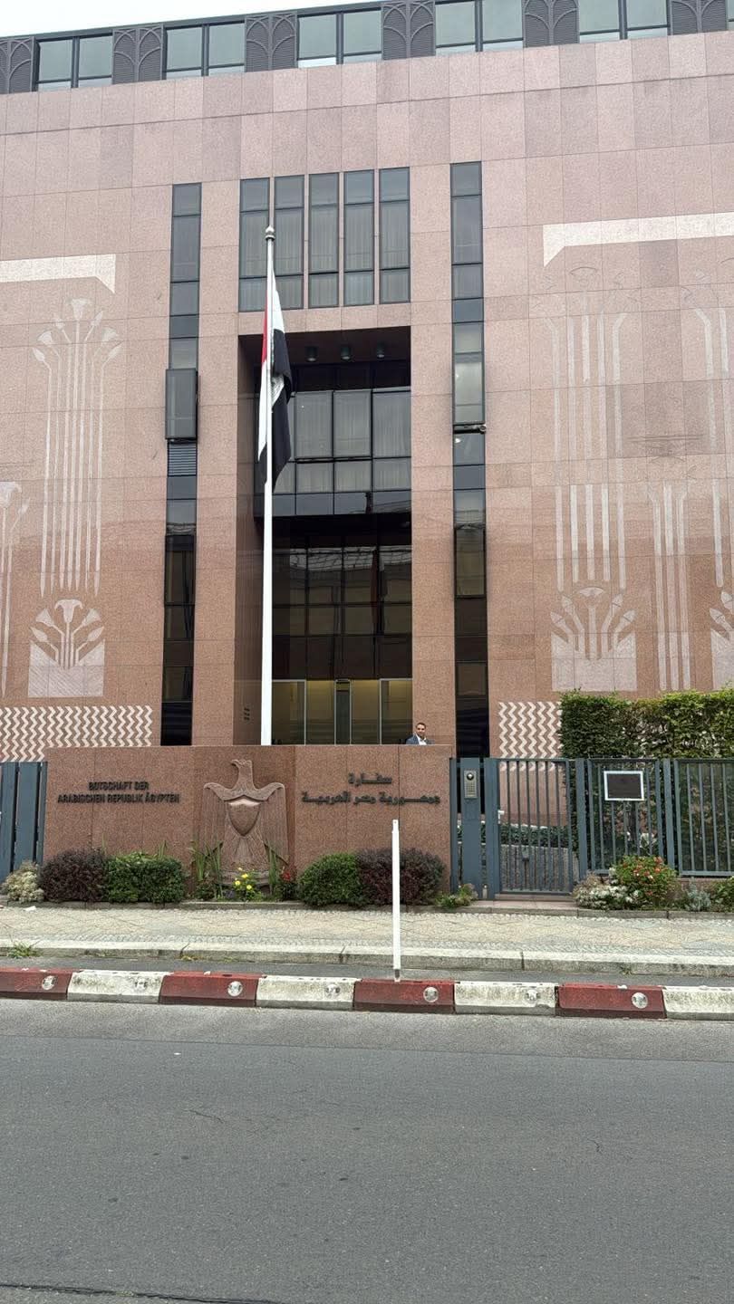 الهيئة الوطنية للانتخابات تُتابع سير عملية فتح مقرات اللجان في 26 دولة حول العالم - الخليج الان