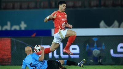 موعد مباراة الأهلي وغزل المحلة في الدوري المصري الممتاز والقنوات الناقلة والتشكيل المتوقع - الخليج الان