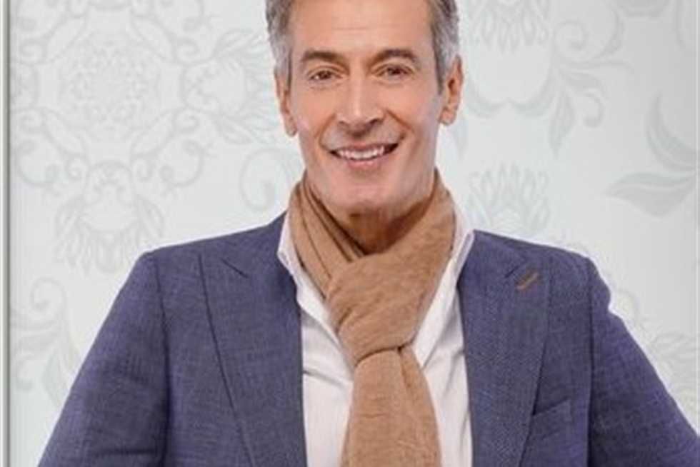 محمد سليمان: خايف من ربنا أوي.. ووظفتي انقل لأبنائي تجاربي وهم أحرار - الخليج الان