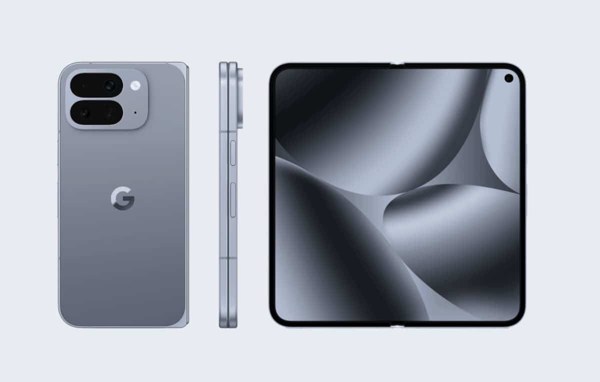 الهواتف القابلة للطي في 2025.. أحدث الابتكارات - الخليج الان