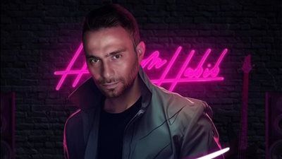 حسام حبيب يقاضي محامي شيرين عبد الوهاب.. اعرف السبب - الخليج الان