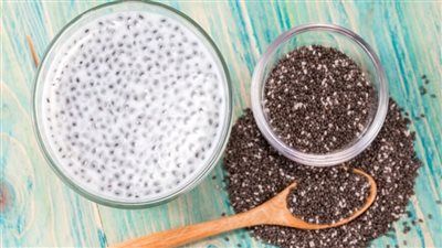 فوائد بذور الشيا.. الماء أم الزبادي الأفضل؟ - الخليج الان